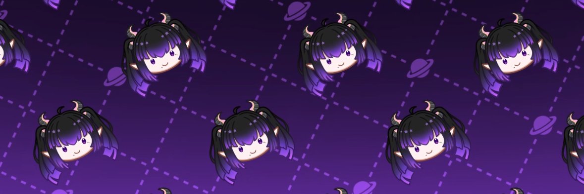Vega 🪐- ✩GraVty✩'s banner
