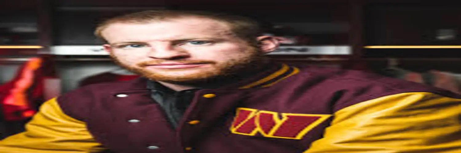 Percious O’cet banner