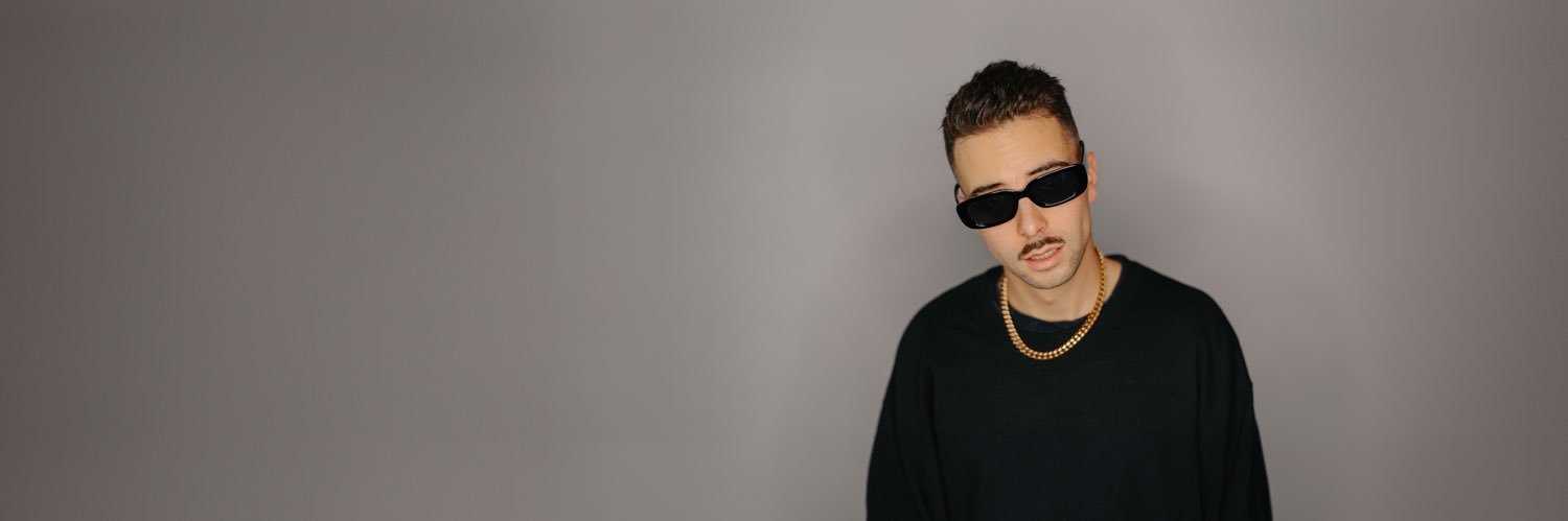 Kalwich's profile banner image