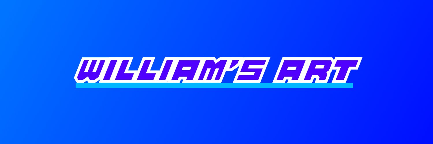 Williams_Art2's profile banner image
