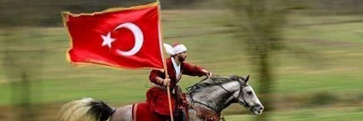 Orhan 🇹🇷 banner