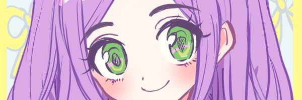 precureaipri's profile banner image