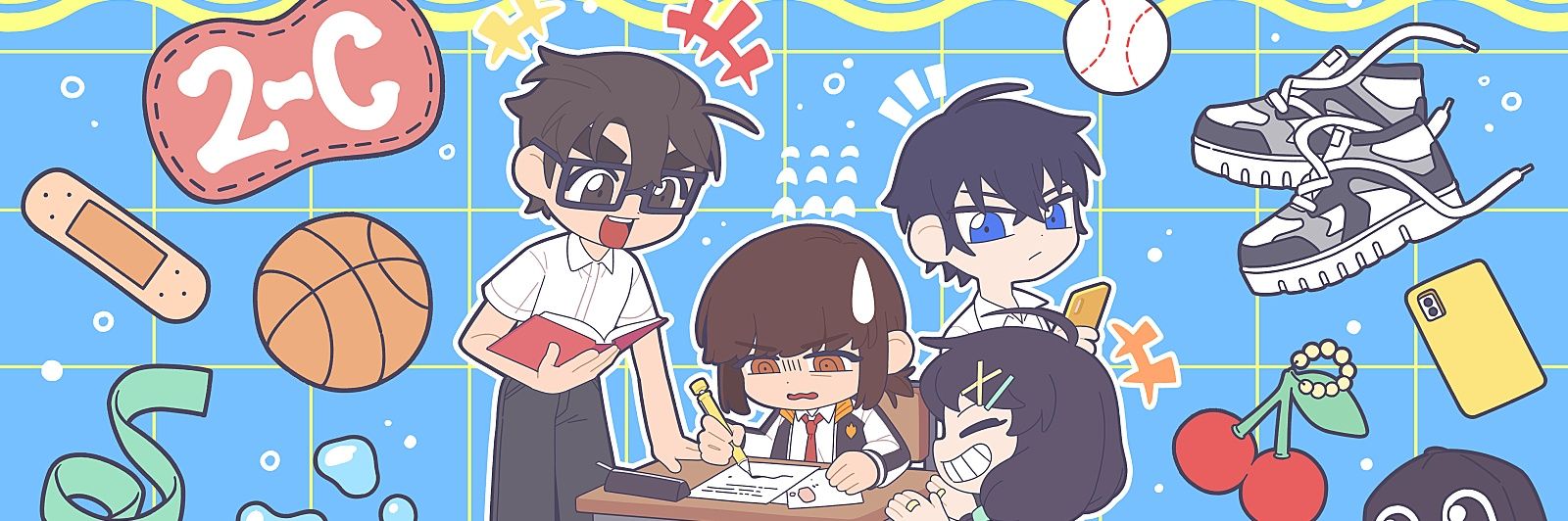 dbstlsdn7's profile banner image