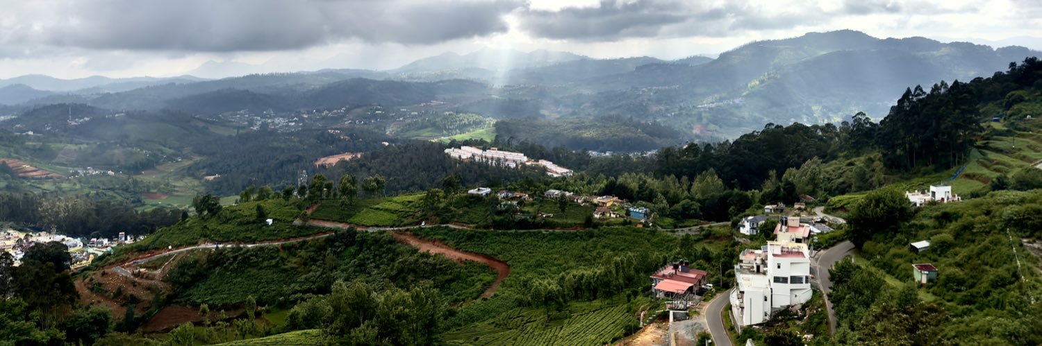 samratsaha88's profile banner image