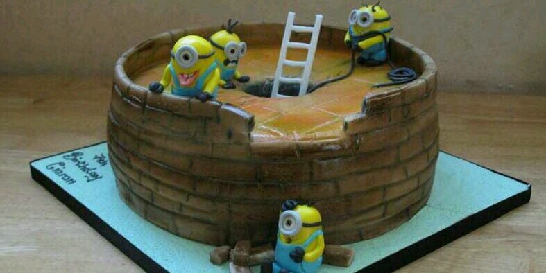 joscakedesigns's profile banner image