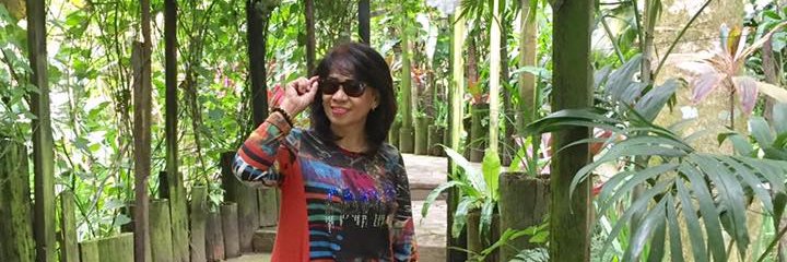 CyberbabeJulia's profile banner image