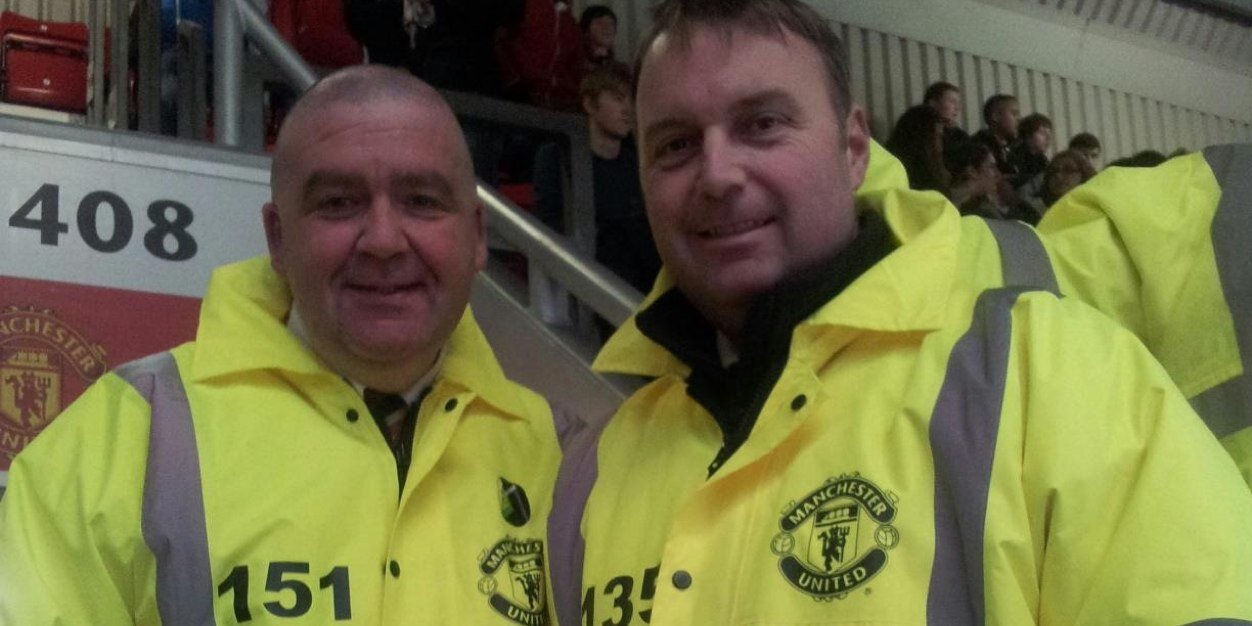 Dave Chadwick banner