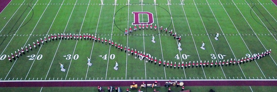 dowlingband's profile banner image