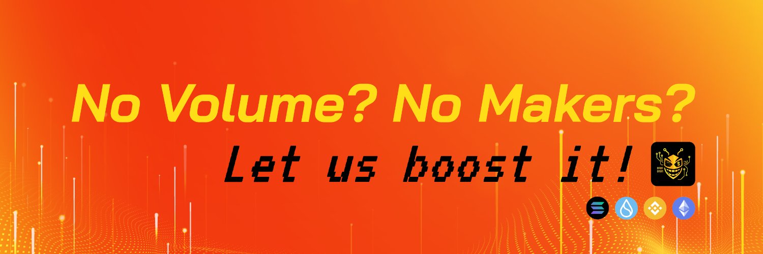 BeeMakers (造市蜂) banner