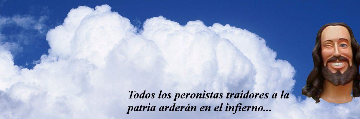 El Altísimo ™ 🇦🇷's banner