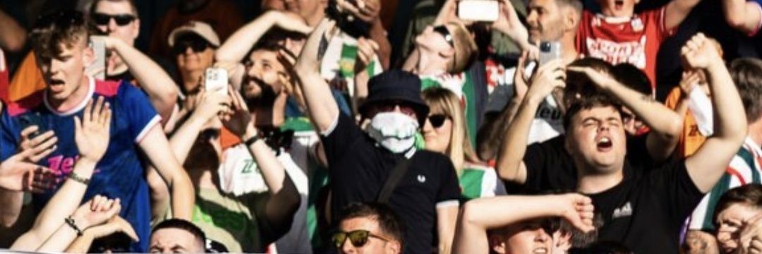 Edward Creedon banner