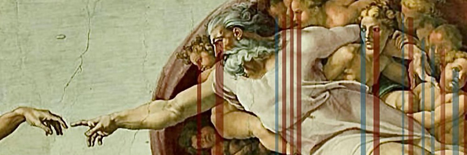 Deus Ex Machina's banner