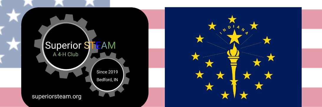 Superior STEAM banner