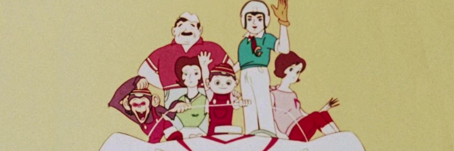 Mach GoGoGo Clips banner