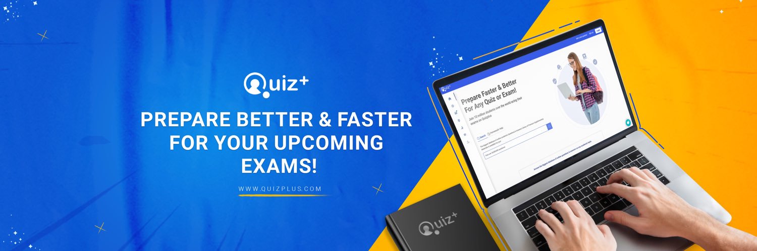 Quizplus3's profile banner image