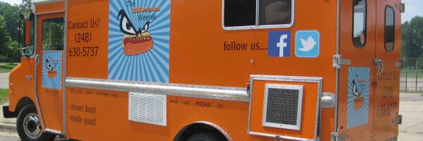 TheMeanWeenie Profile Banner