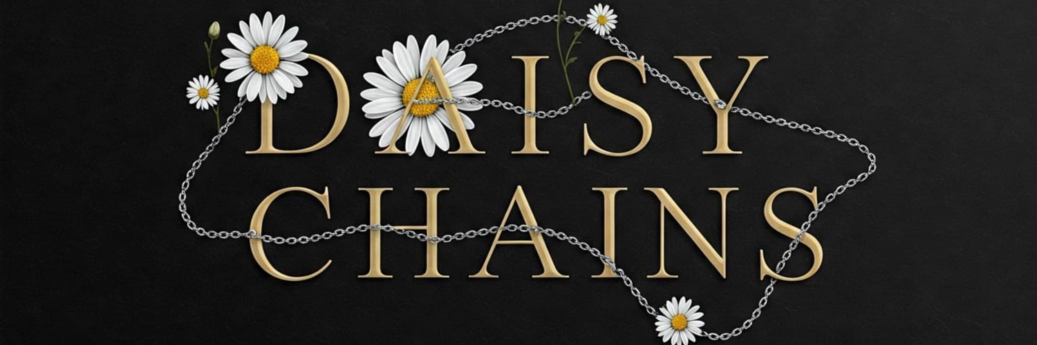 Mxtress Daisy Chains 🌼⛓️ banner