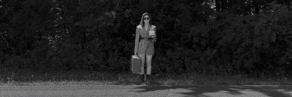 saarmot Profile Banner