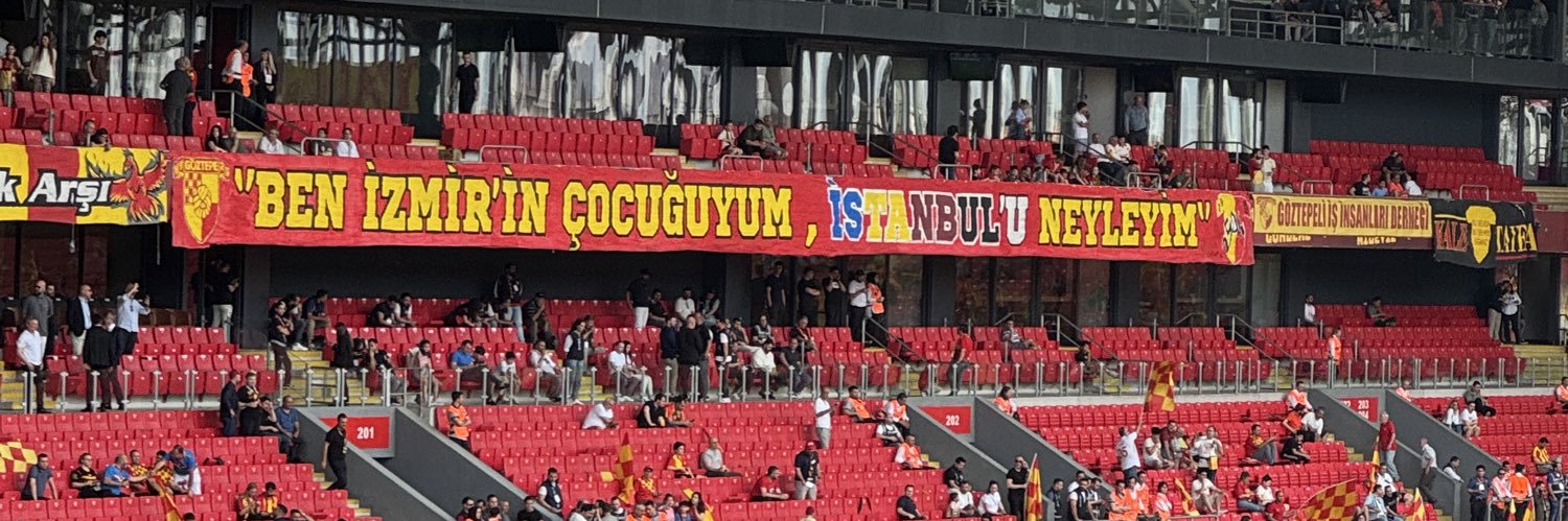 AlperGulecc's profile banner image