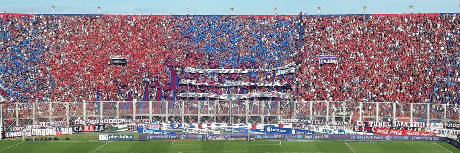 CuervosFVarela's profile banner image