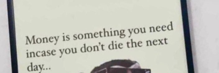 Unstoppable 💎 banner