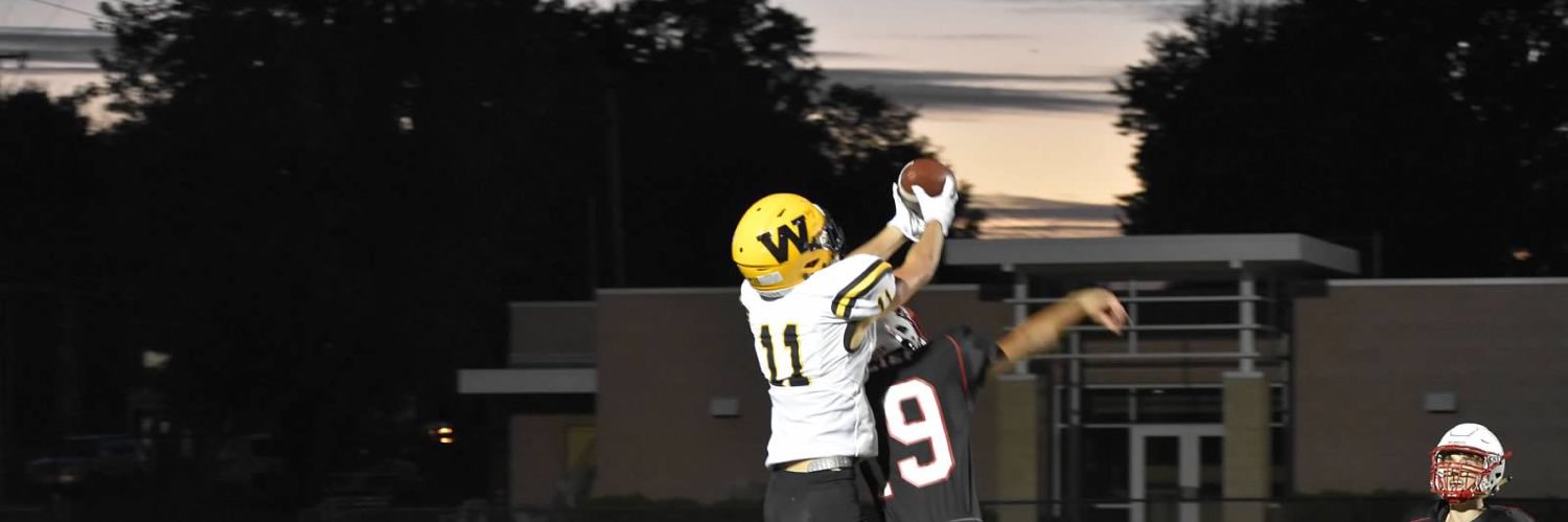 Emil Blaylock banner