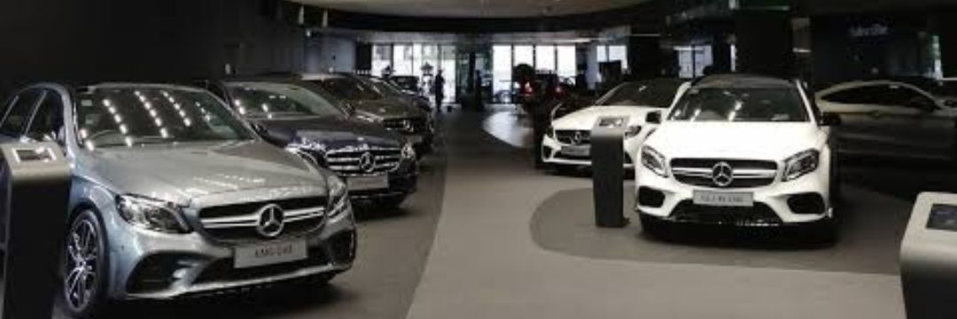 Daggash Autos's banner