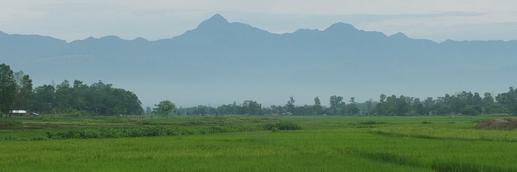 Ram Bastakoti banner