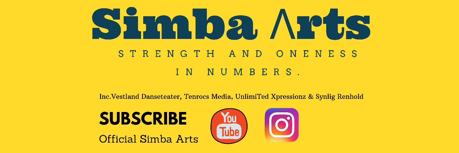 simbaarts's profile banner image