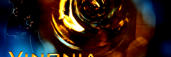 Vinonia's profile banner image