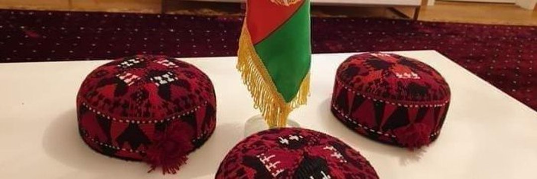 ASMAILSADIQ's profile banner image