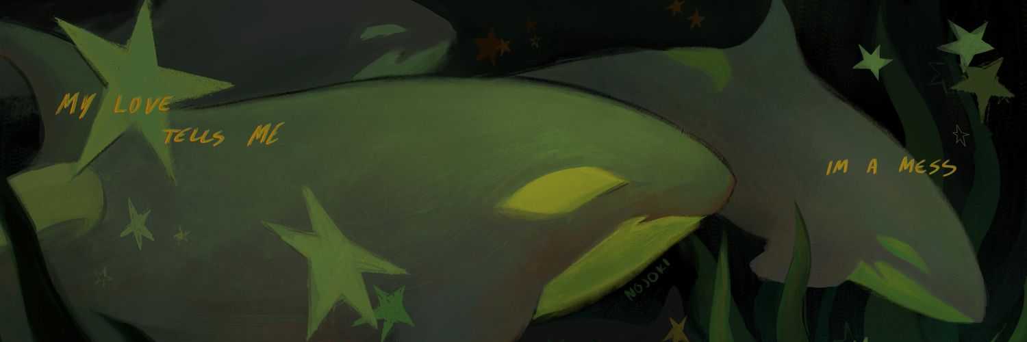 june after hours 🪩 banner