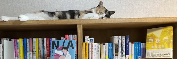 kengo_book Profile Banner