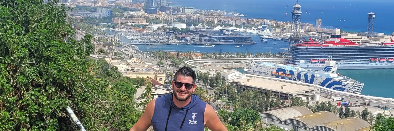AlexandreHnaul1's profile banner image