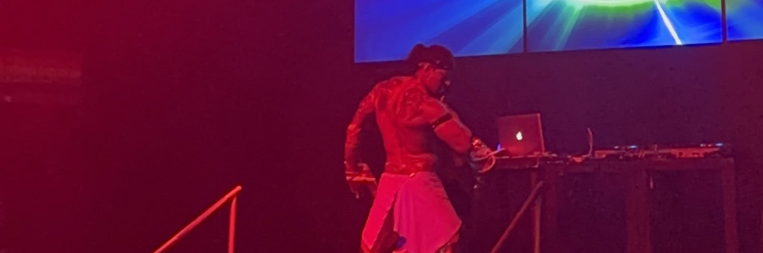 AleexStar19's profile banner image
