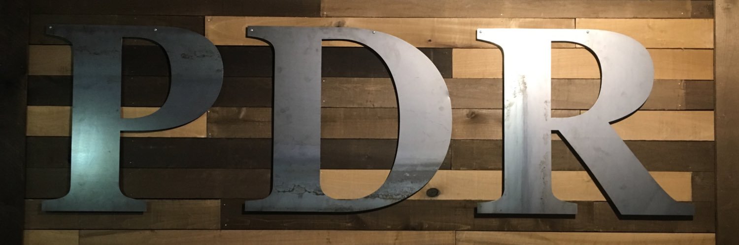 PDRdesigns's profile banner image