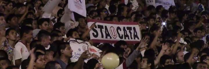 santaUcatense's profile banner image