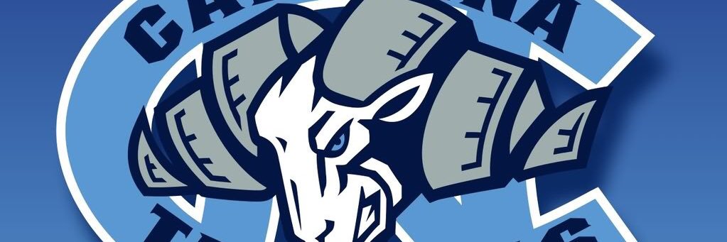 Chris Blocker, MS, LAT, ATC banner