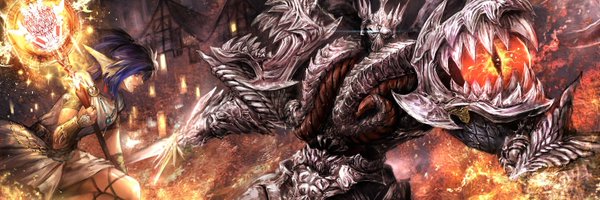 TsukimiSumire Profile Banner