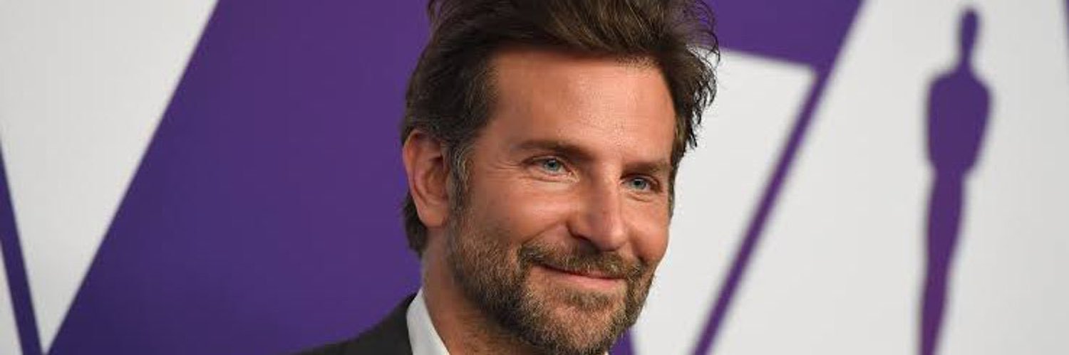 Bradley Cooper banner