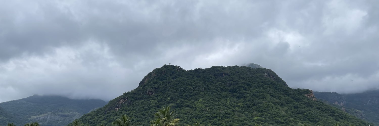 CharanVibe's profile banner image