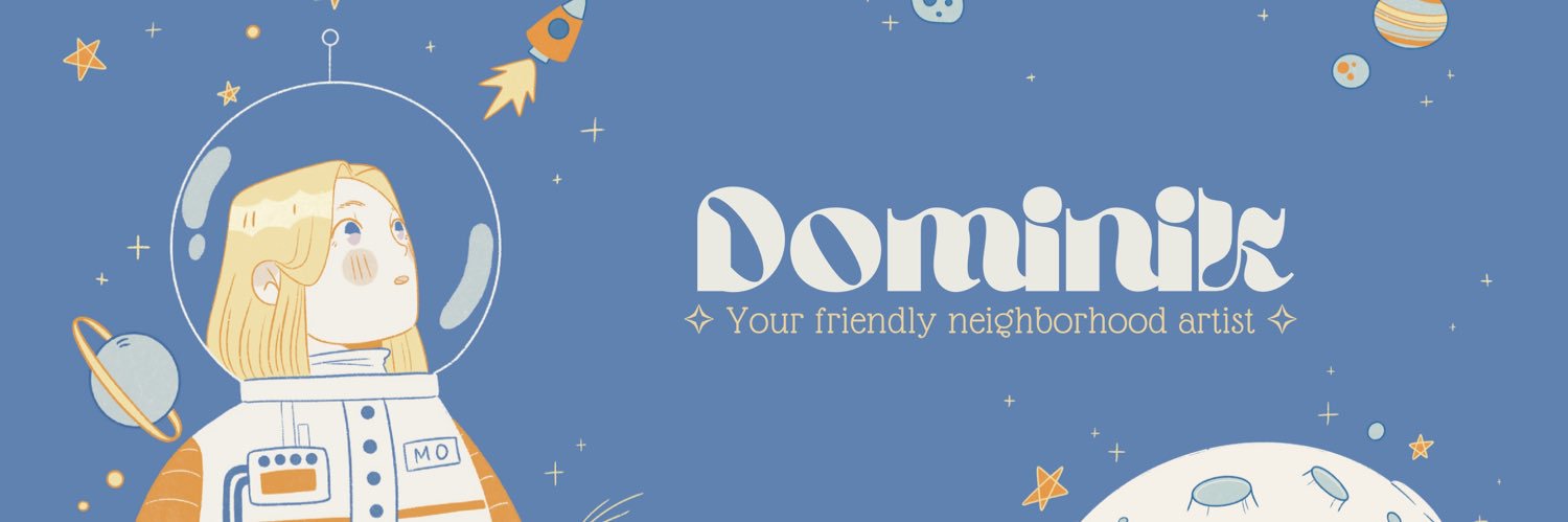 🍑 Dominik 🍑's banner
