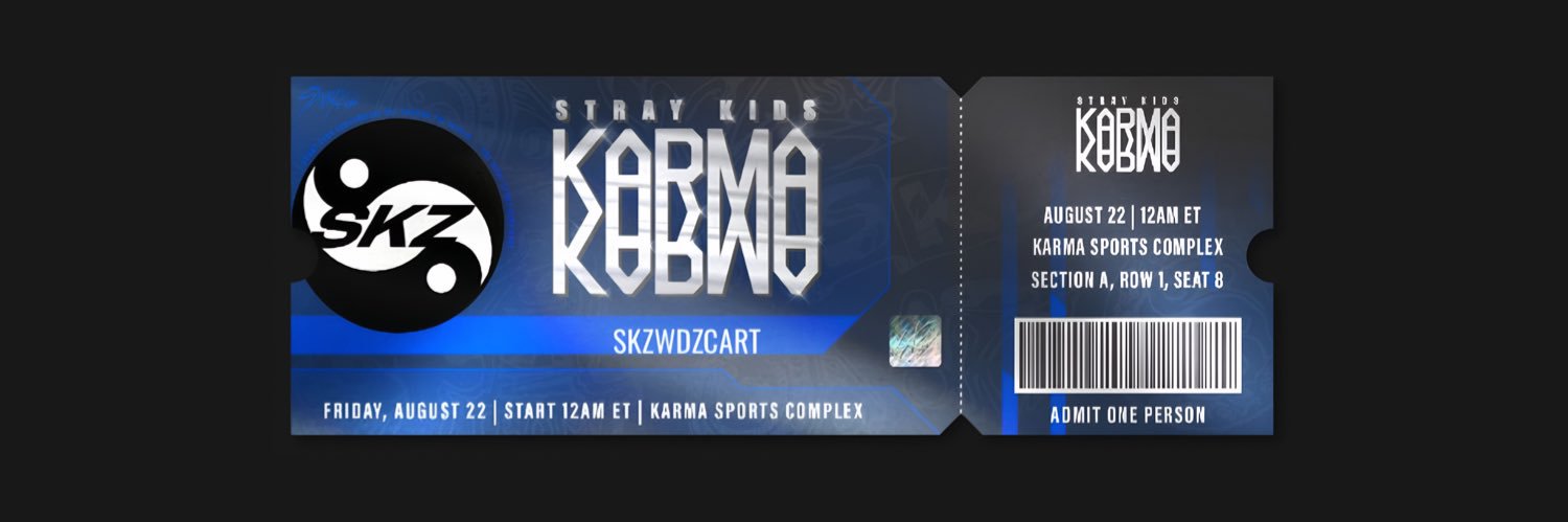 ☯︎ skzwdzcart's banner