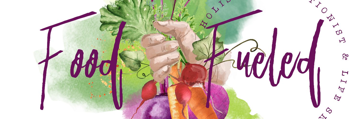 FoodFueled's profile banner image