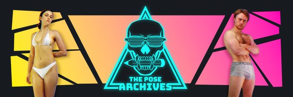 theposearchives Profile Banner