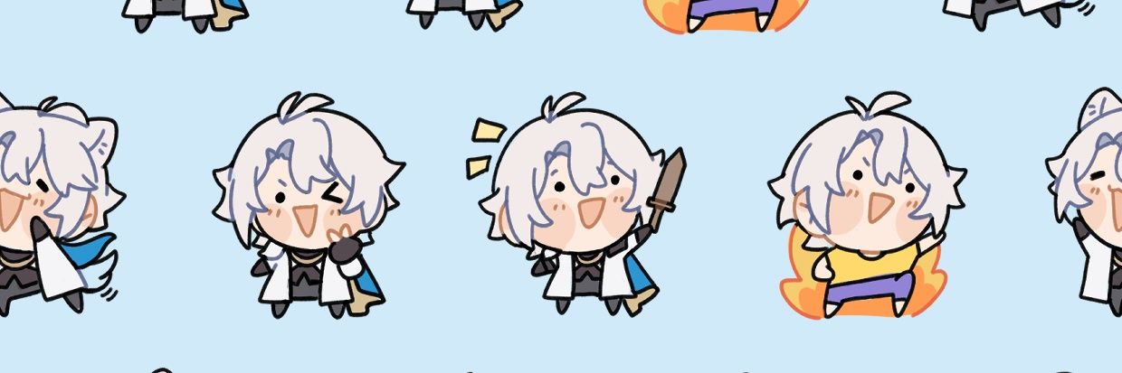 Cia ☀️ banner