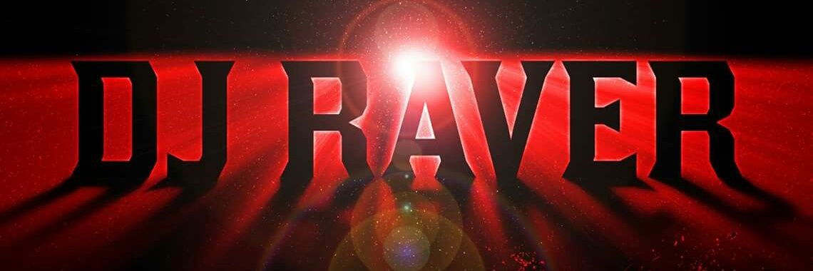 DJRAVERX1's profile banner image