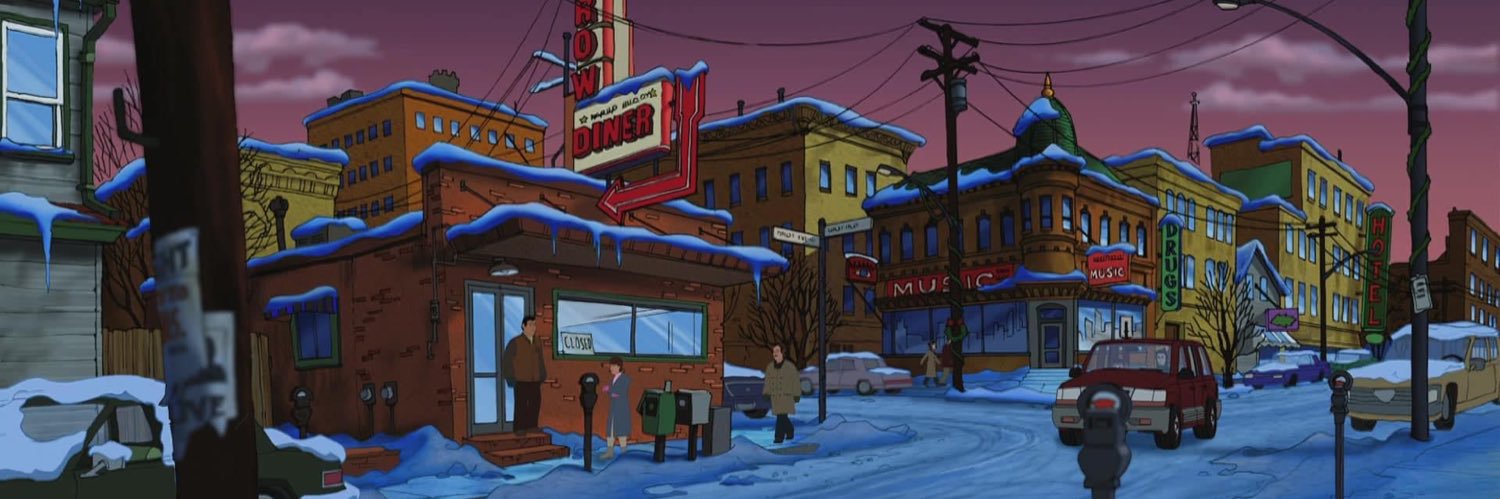 KennethFendersn's profile banner image