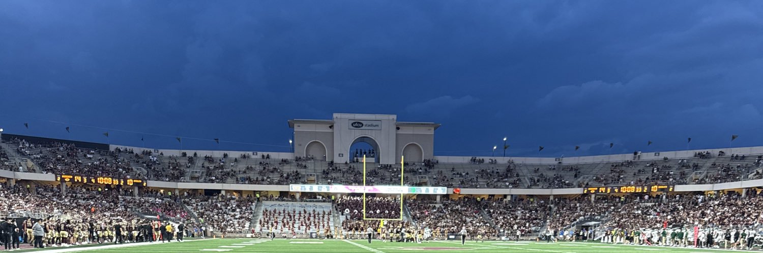 Will Lancaster banner