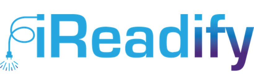 iReadify | Diverse Kids Books banner